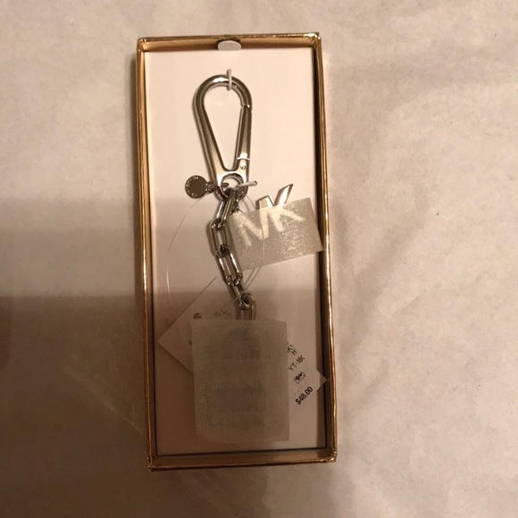 Michael Kors Bag Charm - Picture 3 of 4
